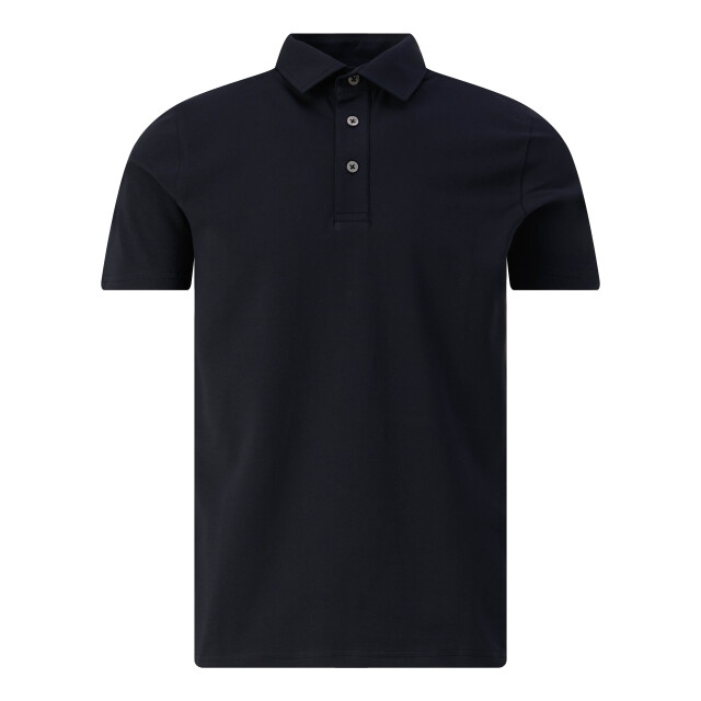 Genti Polo met korte mouwen 099800-001-XL large
