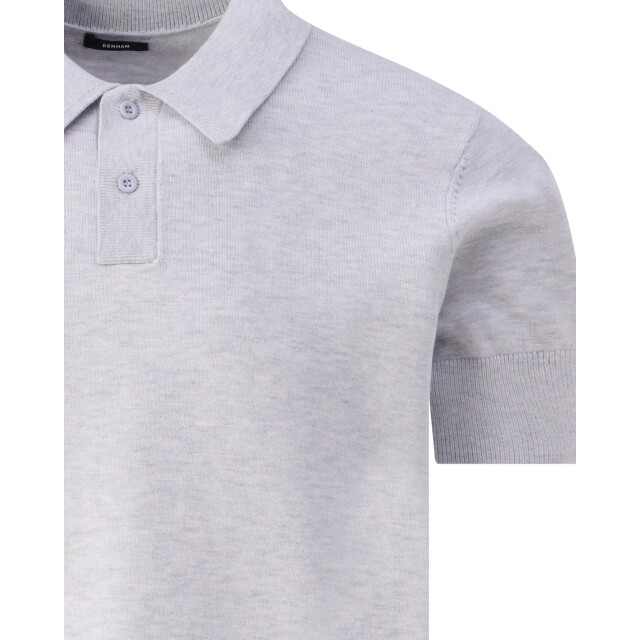 Denham Eaton polo 101111-001-M large