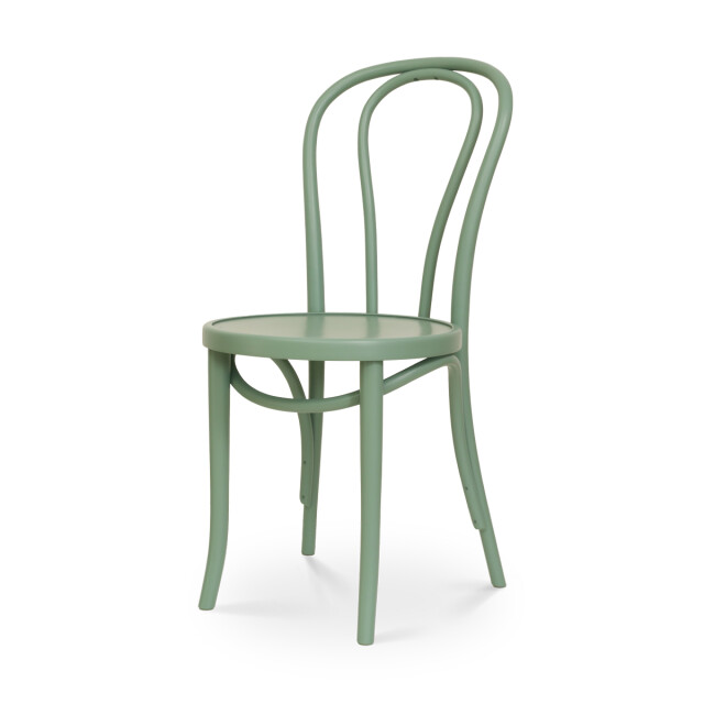 Fameg Vienna thonet no. 18 houten bistrostoel licht 2028511 large