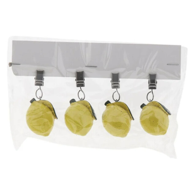 Unique Living tafelclip tropic -cm 3004846 large