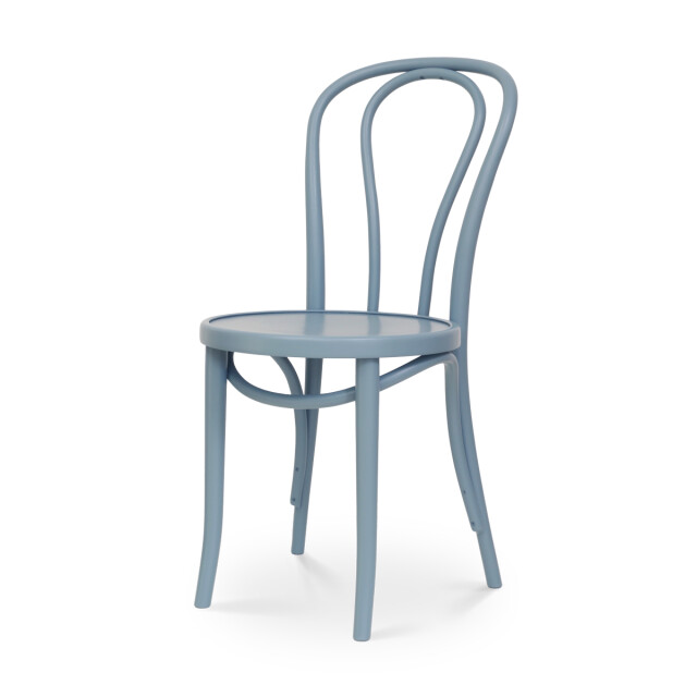 Fameg Vienna thonet no. 18 houten bistrostoel 2028514 large