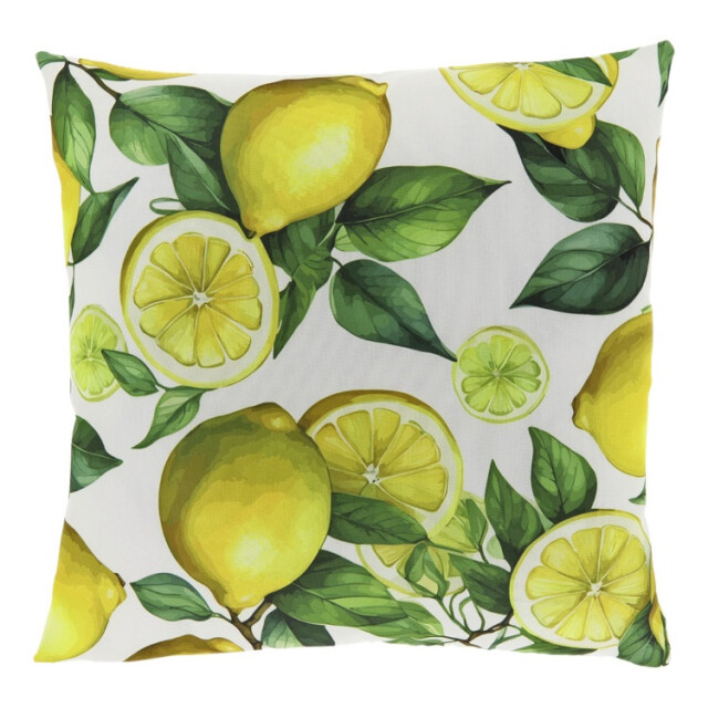 Unique Living sierkussen sharon outdoor dessin 1 -45x45cm 2996889 large