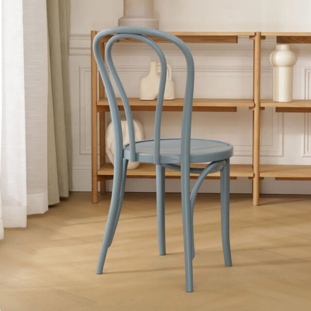 Fameg Vienna thonet no. 18 houten bistrostoel 2028514 large