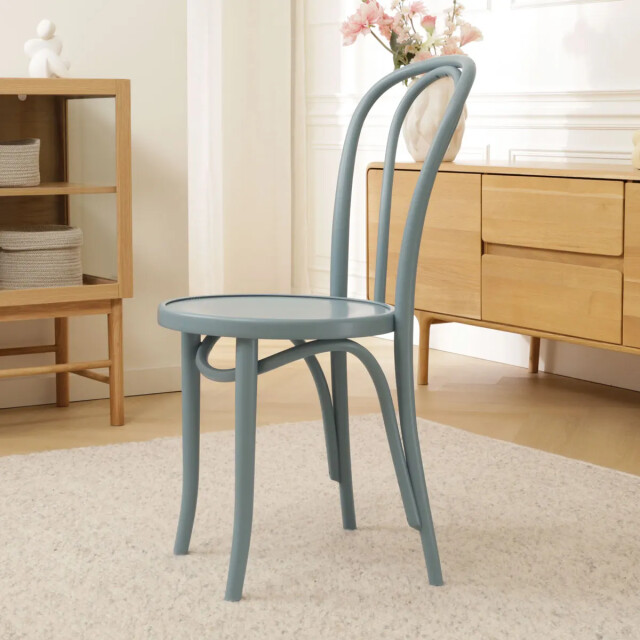 Fameg Vienna thonet no. 18 houten bistrostoel 2028514 large