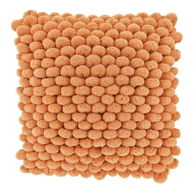 Unique Living sierkussen alina apricot -45x45cm 2996750 large