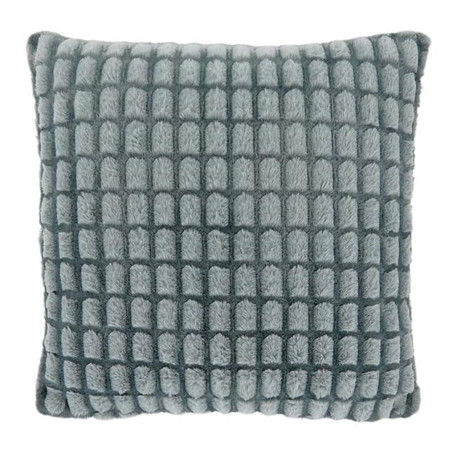 Unique Living sierkussen defne beach blue -45x45cm 2996073 large