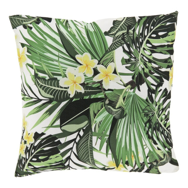 Unique Living sierkussen sharon outdoor dessin 8 -45x45cm 2996529 large