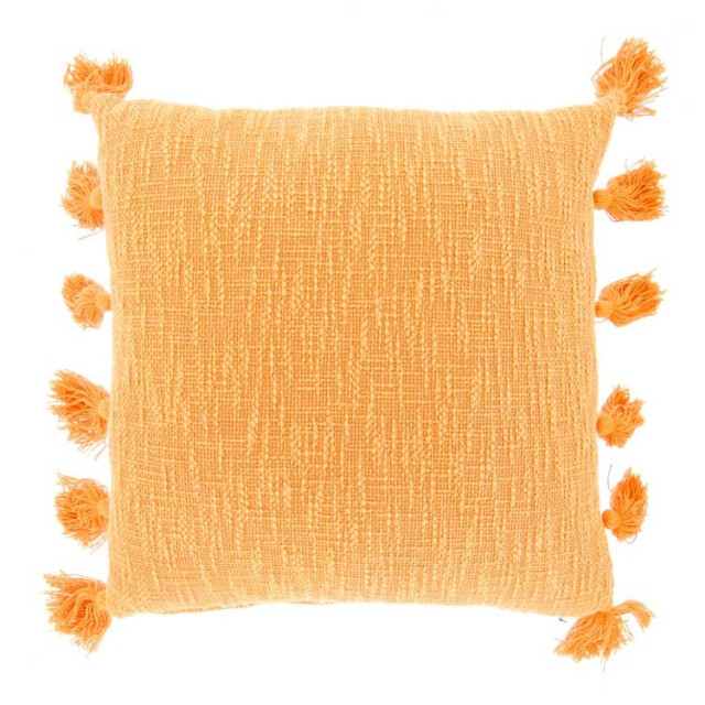 Unique Living sierkussen jonne apricot -45x45cm 2995801 large