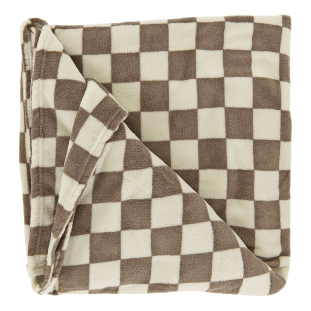 Unique Living plaid remi -150x200cm 2996222 large