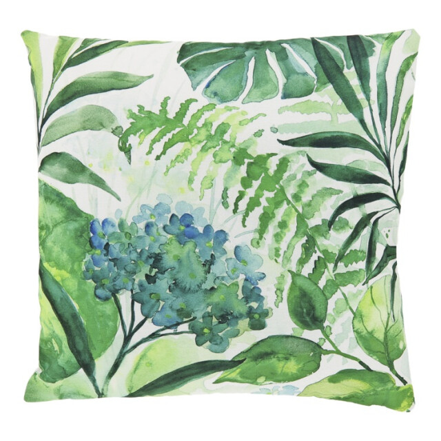 Unique Living sierkussen sharon outdoor dessin 7 -45x45cm 2996528 large