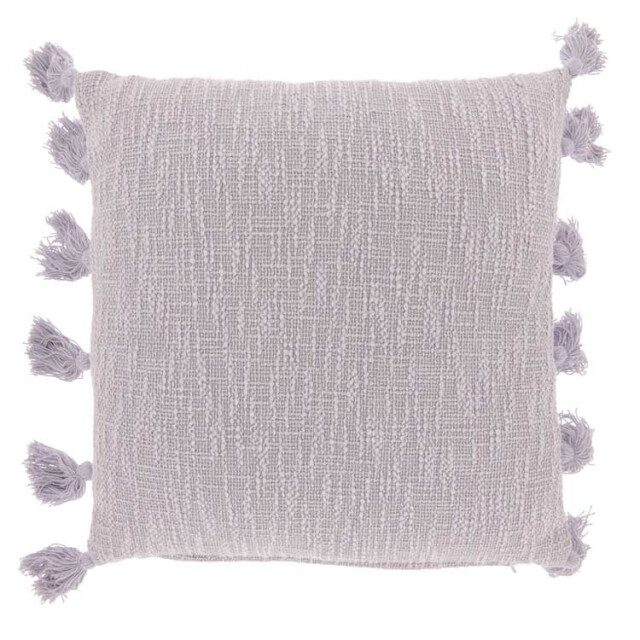Unique Living sierkussen jonne lila -45x45cm 2995803 large