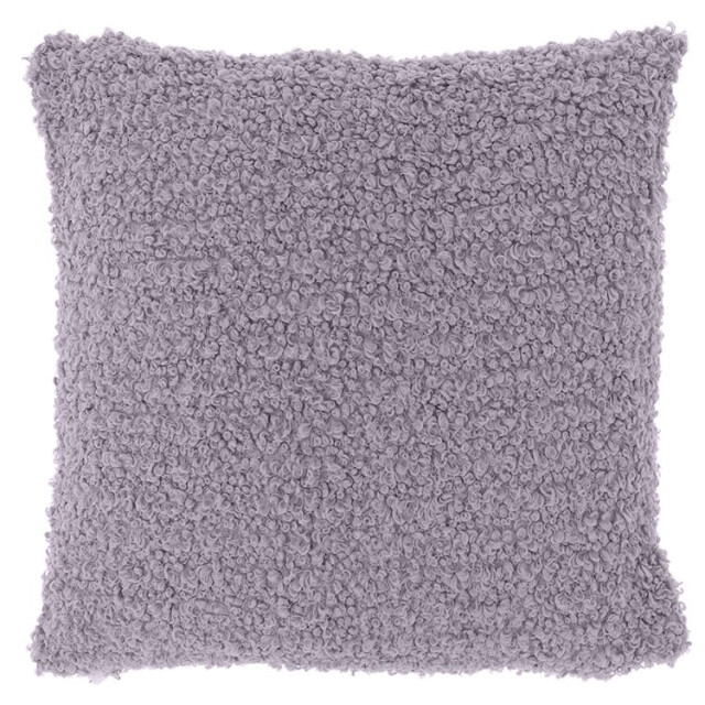 Unique Living sierkussen chico lila -45x45cm 2996429 large