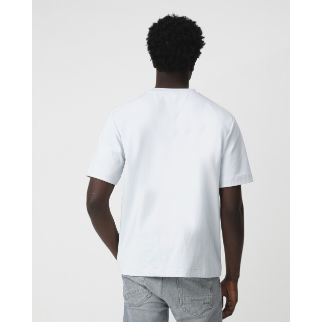 J.C. Rags Ruben t-shirt met korte mouwen 095858-005-XXL large