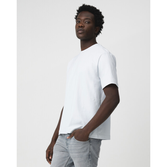 J.C. Rags Ruben t-shirt met korte mouwen 095858-005-XXL large
