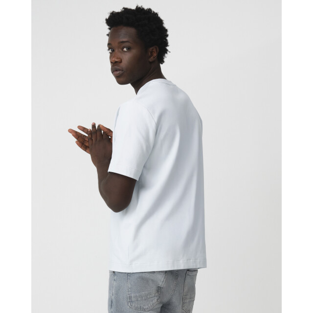 J.C. Rags Ruben t-shirt met korte mouwen 095858-005-XXL large