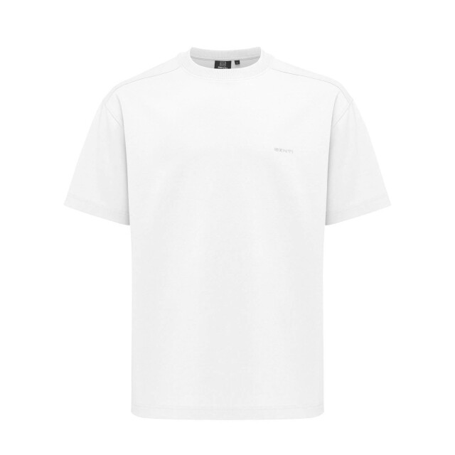 Genti T-shirt met korte mouwen 099809-001-M large