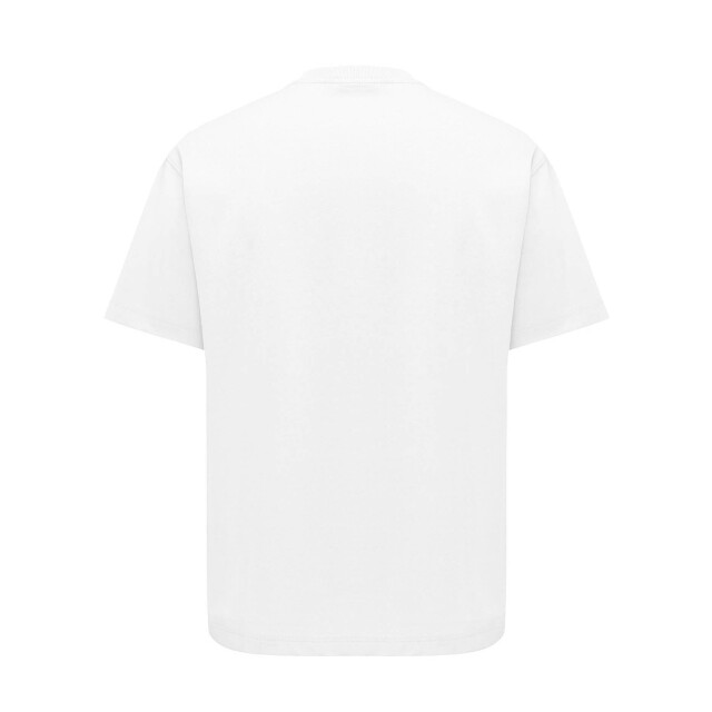Genti T-shirt met korte mouwen 099809-001-M large