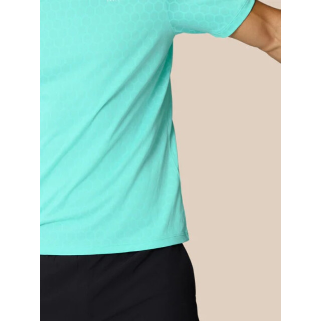 Castore Engineered knit ss t-shirt cmd30919-041 CASTORE engineered knit ss t-shirt cmd30919-041 large