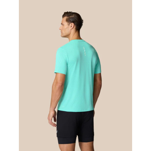 Castore Engineered knit ss t-shirt cmd30919-041 CASTORE engineered knit ss t-shirt cmd30919-041 large