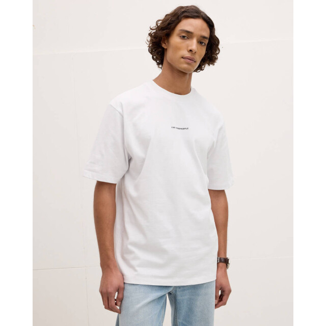 The GoodPeople T-shirt korte mouw tphoto 25010909 The GoodPeople T-shirt korte mouw TPHOTO 25010909 large