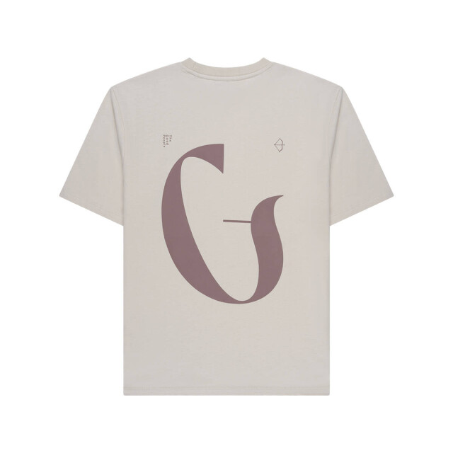 The GoodPeople T-shirt korte mouw ton 25010911 The GoodPeople T-shirt korte mouw TON 25010911 large
