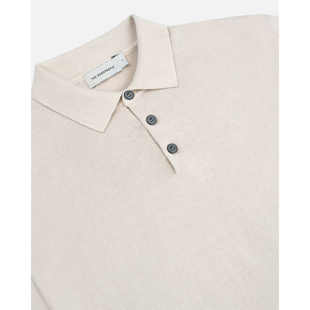 The GoodPeople Polo plan 25010801 The GoodPeople Polo PLAN 25010801 large
