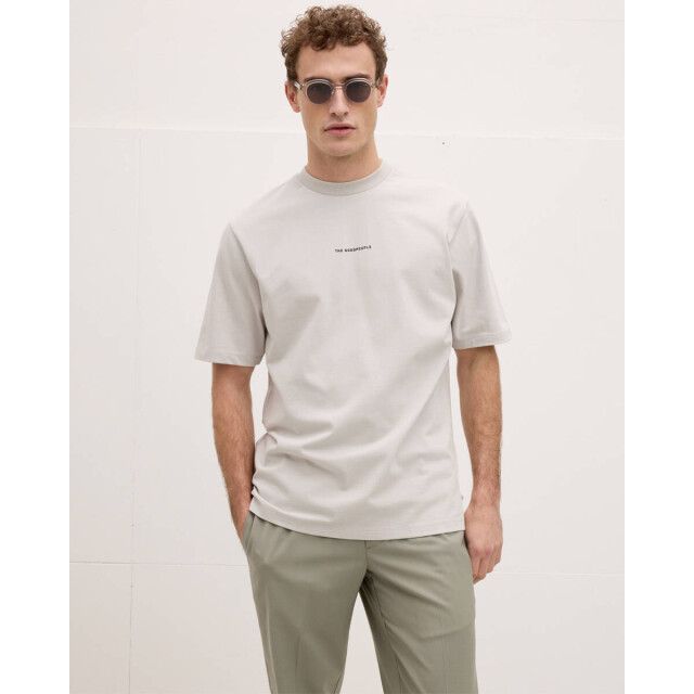 The GoodPeople T-shirt korte mouw tphoto 25010909 The GoodPeople T-shirt korte mouw TPHOTO 25010909 large