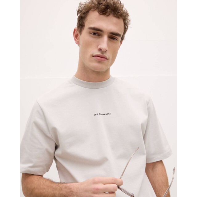 The GoodPeople T-shirt korte mouw tphoto 25010909 The GoodPeople T-shirt korte mouw TPHOTO 25010909 large