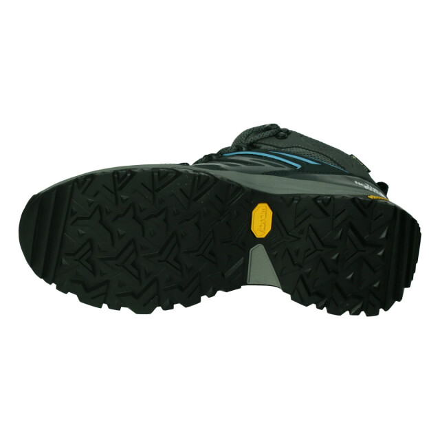 The North Face Hedgehog mid gore-tex 134778 large
