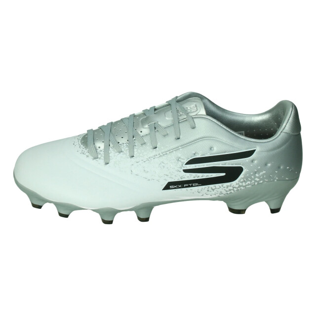 Skechers 134832 Sportschoenen Wit 134832 large