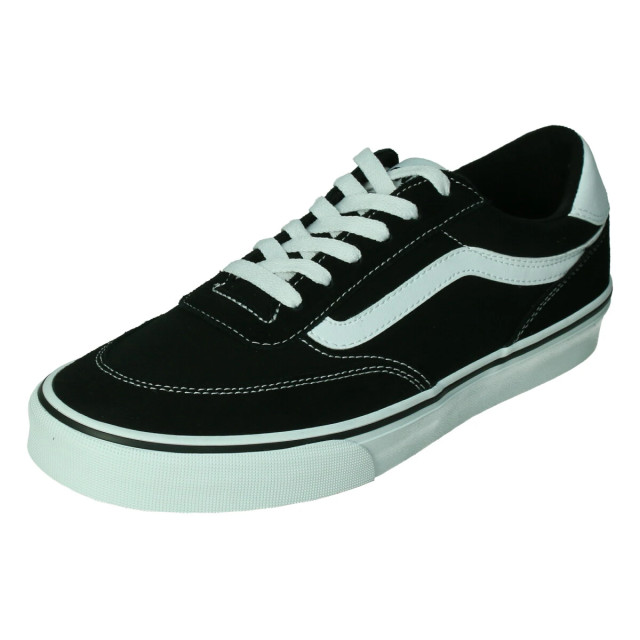 Vans Brooklyn ls suede 134846 large