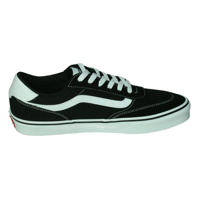 Vans Brooklyn ls suede 134846 large