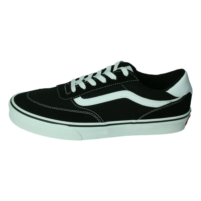 Vans Brooklyn ls suede 134846 large