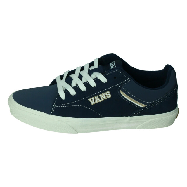 Vans Seldan sport suede 134848 large