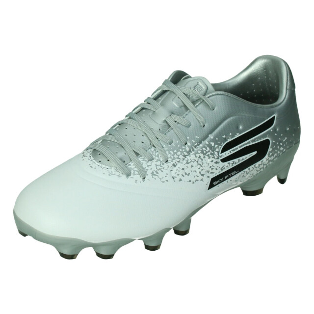 Skechers 134832 Sportschoenen Wit 134832 large