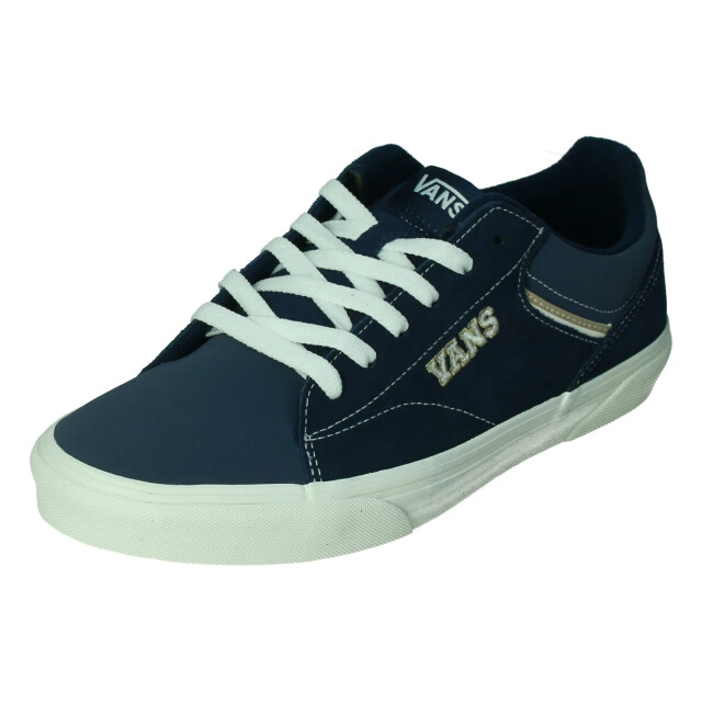 Vans Seldan sport suede 134848 large