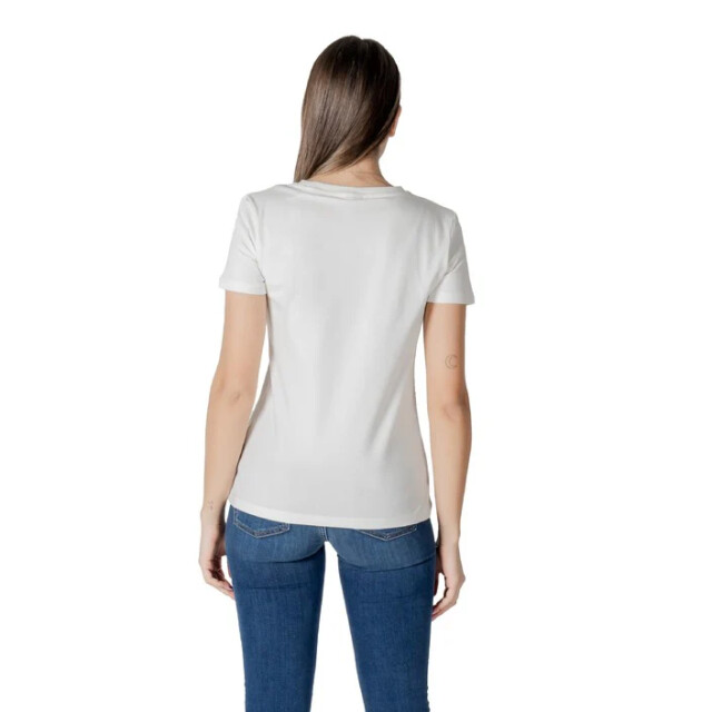 Guess T-shirt dames Guess Active T-shirt Dames large