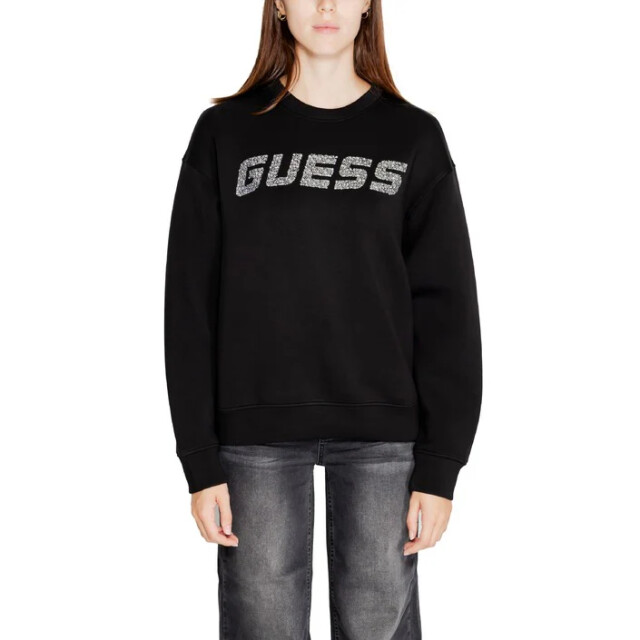 Guess Sweatshirt dames Guess Active Sweatshirt Dames large