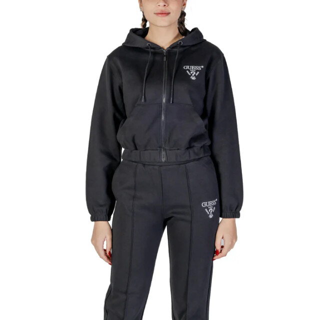 Guess Sweatshirt dames Guess Active Sweatshirt Dames large