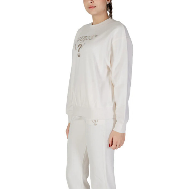 Guess Sweatshirt dames Guess Active Sweatshirt Dames large