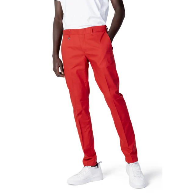 Antony Morato Broek Antony Morato Rood Broek large