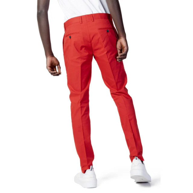 Antony Morato Broek Antony Morato Rood Broek large