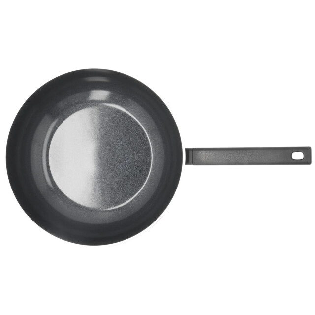 Demeyere Alu comfort 3 ceraforce wok 28 cm 21928 large