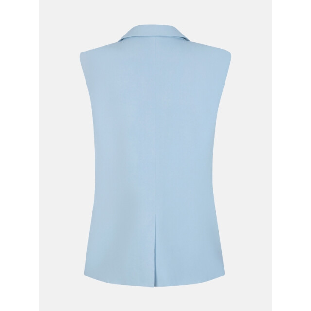 Ydence gilet lima 164 light blue 06226.210.0001 large