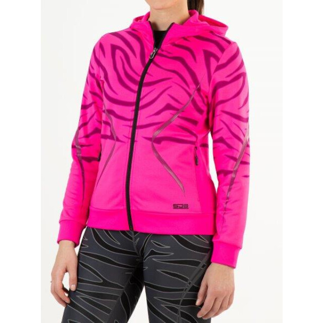 Sjeng Sports vishnu vest training dames - 069220_700-XXL large