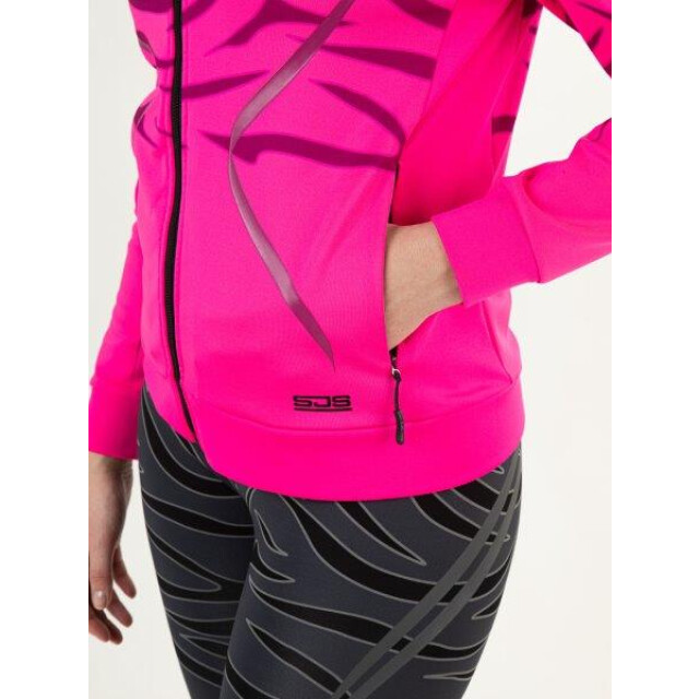 Sjeng Sports vishnu vest training dames - 069220_700-XXL large