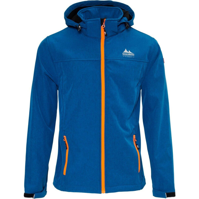 Nordberg mats softshell softshell jack outdoor heren - 069566_240-L large