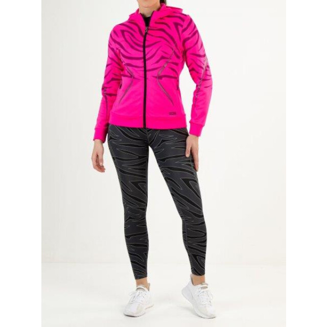Sjeng Sports vishnu vest training dames - 069220_700-XXL large