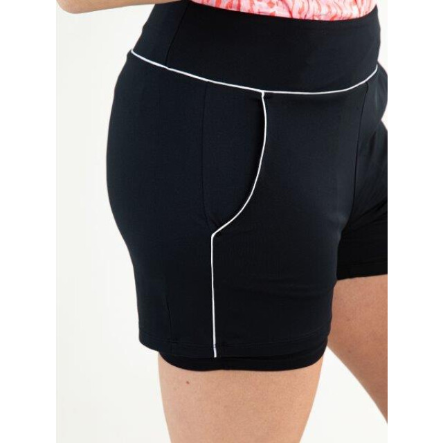 Sjeng Sports lina short tennis dames - 069190_290-XL large