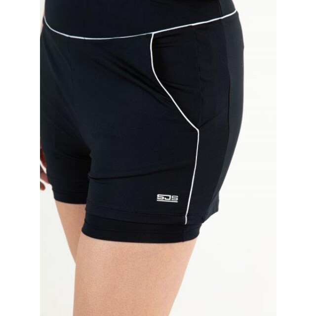 Sjeng Sports lina short tennis dames - 069190_290-XL large